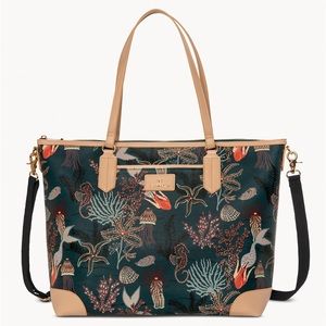 Tech Tote Mystic Mermaid